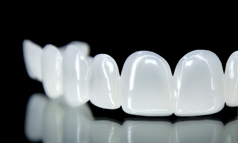 veneers